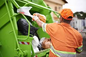 Best Residential Junk Removal  in Port Republic, NJ