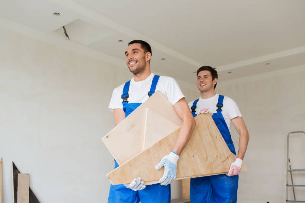 Best Property Management Cleanouts  in Port Republic, NJ
