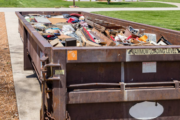 Best Residential Junk Removal  in Port Republic, NJ