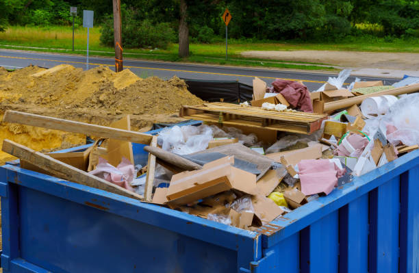 Best Yard Waste Removal  in Port Republic, NJ